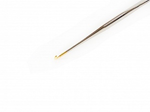Tulip Metal Crochet Hook #10 - 1.10 mm