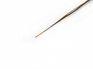 Tulip Metal Crochet Hook #16 - 0.80 mm