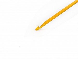 SKC Bamboo Crochet Hook 4 mm (G/6)
