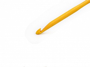 SKC Bamboo Crochet Hook 5 mm (H/8)
