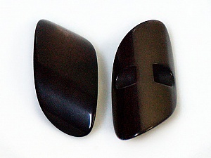 Bronz 5 Buttons - 4cmx2cm
