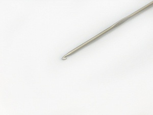 SKC Aluminum Crocket Hooks 2.5 mm(US C/2)