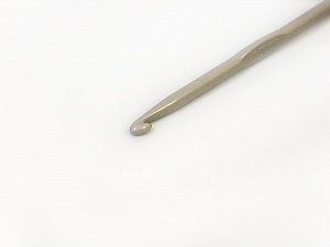 SKC Aluminum Crocket Hooks 5.5 mm (US I/9)