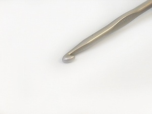 SKC Aluminum Crocket Hooks 7 mm (US L 11)