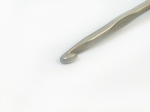SKC Aluminum Crocket Hooks 8 mm (US L 11)
