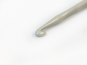 SKC Aluminum Crocket Hooks 10 mm (US N/15)