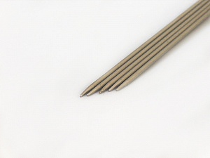 Aluminum Double Point Knitting Needles .