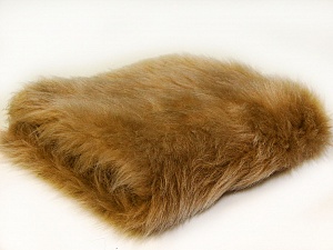 teddy bear faux fur fabric