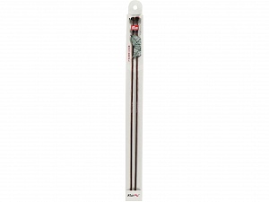 Prym Natural Knitting Pins 2.5 mm (US 1)