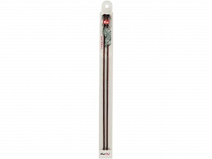 Prym Natural Knitting Pins 3 mm (US 3)