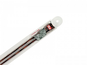 Prym Natural Knitting Pins 4.5 mm (US 7)