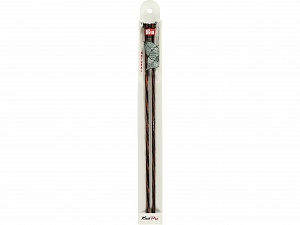 Prym Natural Knitting Pins 5.5 mm (US9)