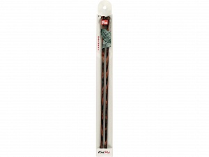 Prym Natural Knitting Pins 6 mm (US 10)