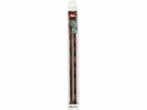 Prym Natural Knitting Pins 8 mm (US 11)