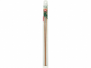 Prym Bamboo Knitting Pins 3 mm (US 3)