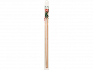Prym Bamboo Knitting Pins 3.5 mm (US 4)