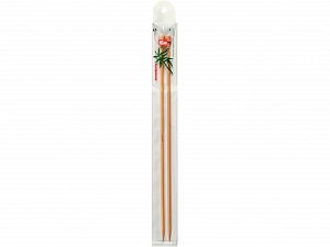Prym Bamboo Knitting Pins 4.5 mm (US 7)