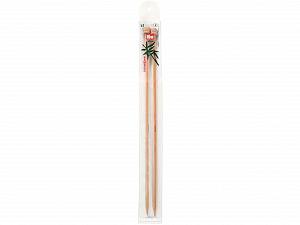 Prym Bamboo Knitting Pins 5 mm (US 8)