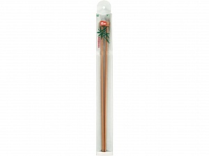 Prym Bamboo Knitting Pins 5.5 mm (US9)
