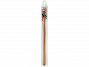 Prym Bamboo Knitting Pins 6.5 mm (US 10 1/2)
