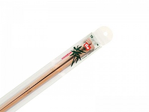 Prym Bamboo Knitting Pins 7 mm (US 10 1/2)