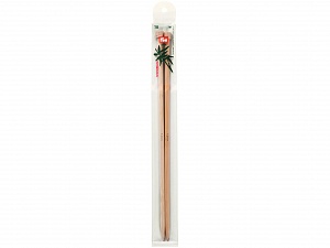 Prym Bamboo Knitting Pins 7 mm (US 10 1/2)
