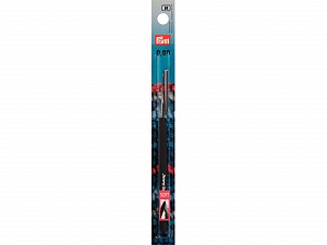 Prym IMRA Record Crochet Hook for Thread 0.60 mm (US 14)