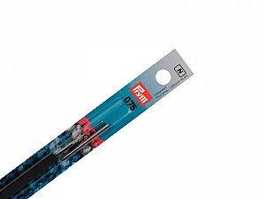 Prym IMRA Record Crochet Hook for Thread 0.75 mm (US 13)