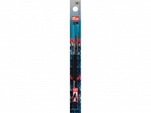 Prym IMRA Record Crochet Hook for Thread 0.75 mm (US 13)