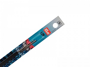 Prym IMRA Record Crochet Hook for Thread 1.25 mm (US 8)