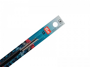 Prym IMRA Record Crochet Hook for Thread 1.50 mm (US 7)