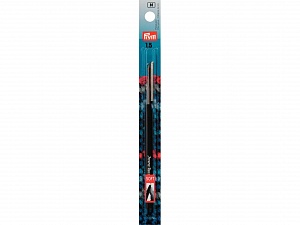 Prym IMRA Record Crochet Hook for Thread 1.50 mm (US 7)
