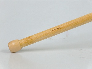 SKC Bamboo Knitting Needles 12 mm (US 17)