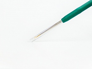 Tulip Crochet Hook with Soft Grip #6 - 1.40 mm