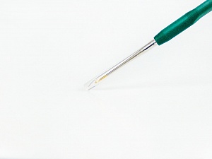 Tulip Crochet Hook with Soft Grip #9 - 1.15 mm