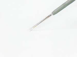 Tulip Crochet Hook with Soft Grip #18 - 0.70 mm