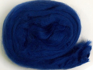 Mavi Needle Felting Wool