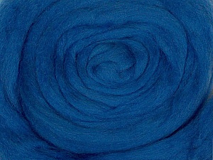 Mavi Needle Felting Wool