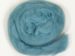 Bebe Mavisi Needle Felting Wool