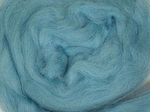 Bebe Mavisi Needle Felting Wool