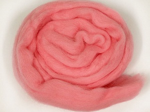 Pembe Needle Felting Wool