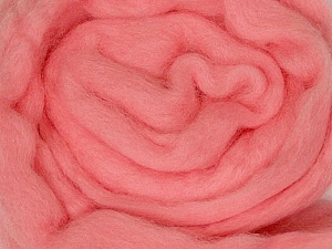 Pembe Needle Felting Wool