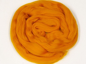 Altın Needle Felting Wool