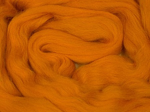 Altın Needle Felting Wool