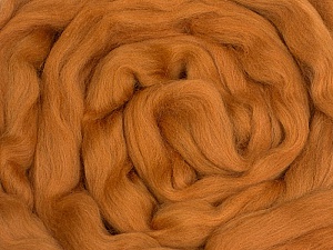 Deve Tüyü Needle Felting Wool