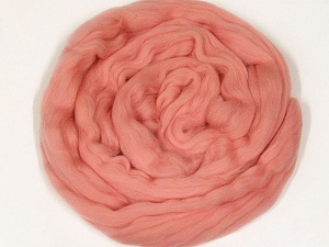 Pembe Needle Felting Wool