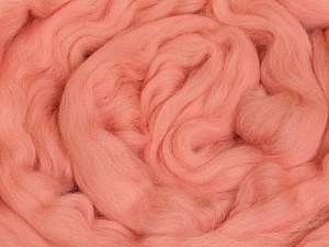 Pembe Needle Felting Wool