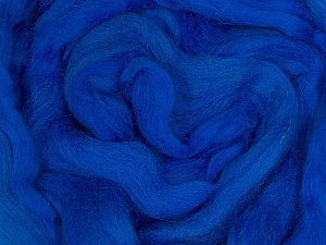 Mavi Needle Felting Wool