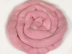 Pembe Needle Felting Wool