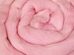 Pembe Needle Felting Wool